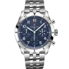 Breitling Classic Avi Chronograph 42 Tribute To Vought F4U Corsair< Zegarki Męskie
