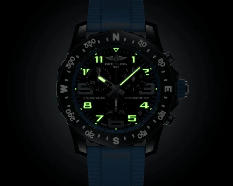 Breitling Endurance Pro< Zegarki Męskie