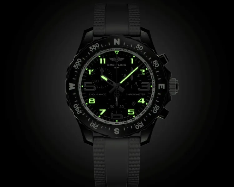 Breitling Endurance Pro 38< Zegarki Damskie