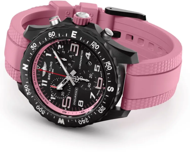 Breitling Endurance Pro 38< Zegarki Damskie