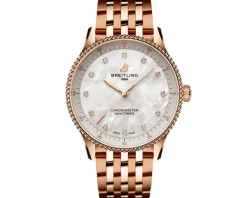 Best Breitling Navitimer 32