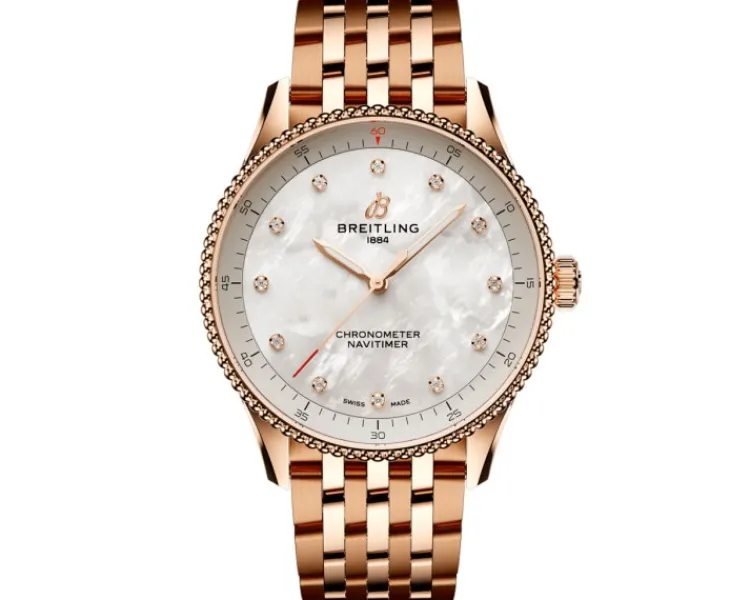 Best Breitling Navitimer 32