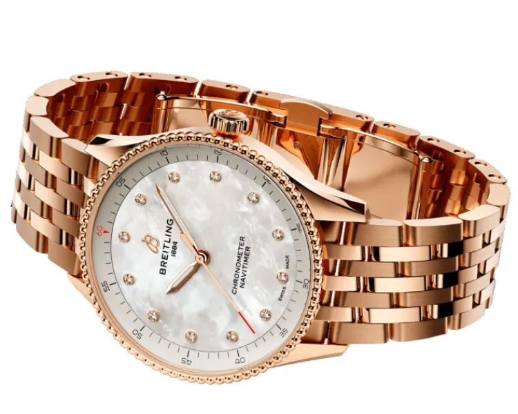 Best Breitling Navitimer 32