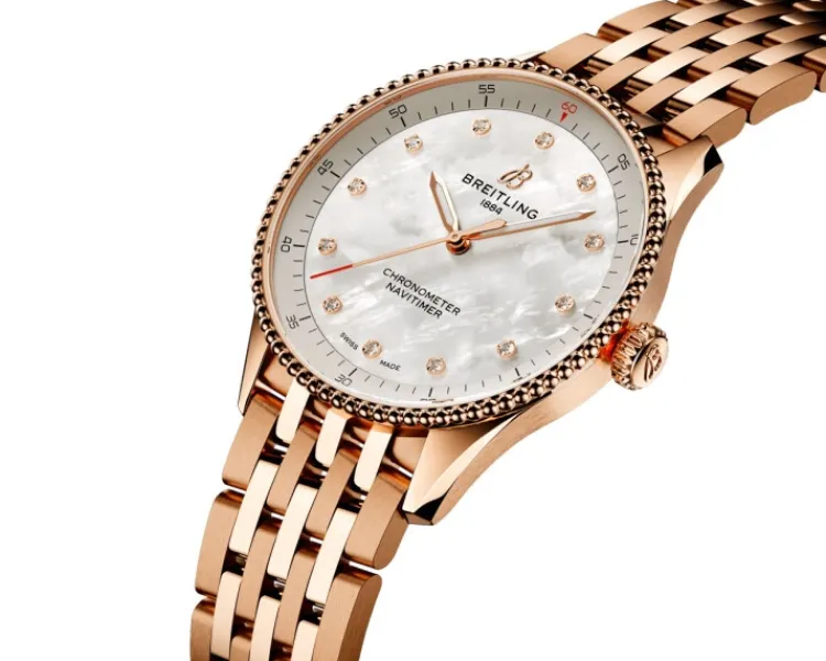 Best Breitling Navitimer 32