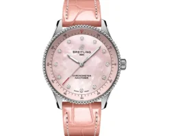 Breitling Navitimer 32< Zegarki Damskie
