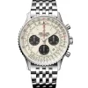 New Breitling Navitimer 01
