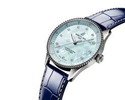 Breitling Navitimer 32< Zegarki Damskie