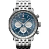 New Breitling Navitimer 46 Chronograph