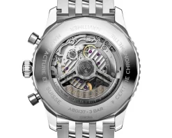 New Breitling Navitimer 46 Chronograph