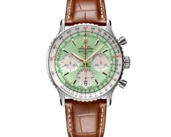 Breitling Navitimer 41 Chronograph< Zegarki Męskie