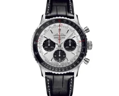 Breitling Navitimer 43 Chronograph< Zegarki Męskie