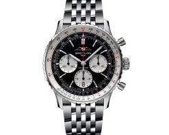 Breitling Navitimer 43 Chronograph< Zegarki Męskie