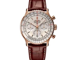 Breitling Navitimer 41 Chronograph< Zegarki Męskie