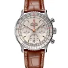 Breitling Navitimer 41 Chronograph< Zegarki Męskie
