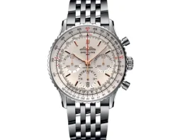 Online Breitling Navitimer 41 Chronograph