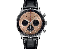 Breitling Navitimer 43 Chronograph< Zegarki Męskie