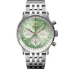 Online Breitling Navitimer 41 Chronograph