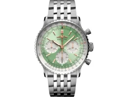 Online Breitling Navitimer 41 Chronograph