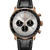 New Breitling Navitimer 46 Chronograph