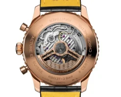 New Breitling Navitimer 46 Chronograph