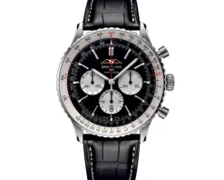 Breitling Navitimer 46 Chronograph< Zegarki Męskie