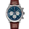 Outlet Breitling Navitimer 46 Chronograph