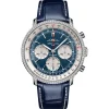 Clearance Breitling Navitimer 41 Chronograph