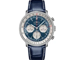Clearance Breitling Navitimer 41 Chronograph