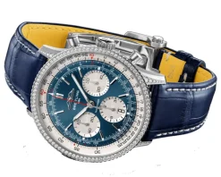 Clearance Breitling Navitimer 41 Chronograph