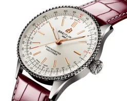 Online Breitling Navitimer Automatic 36