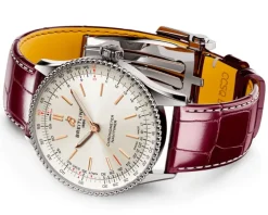 Online Breitling Navitimer Automatic 36