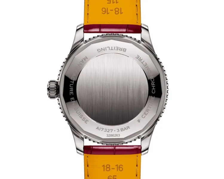 Online Breitling Navitimer Automatic 36