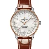 Hot Breitling Navitimer Automatic 36