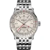 Breitling Navitimer Automatic GMT 41< Zegarki Męskie
