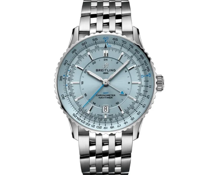 Online Breitling Navitimer Automatic GMT 41
