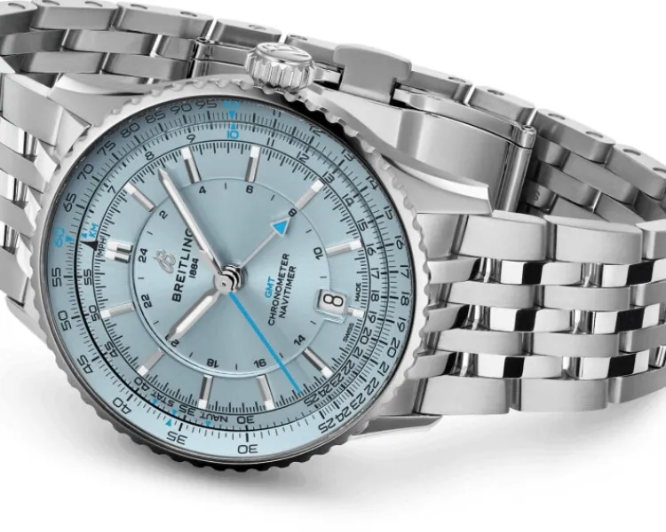 Online Breitling Navitimer Automatic GMT 41