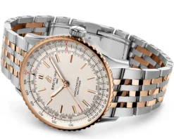 Breitling Navitimer Automatic 41< Zegarki Męskie