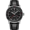 Outlet Breitling Navitimer Automatic GMT 41