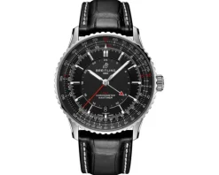 Outlet Breitling Navitimer Automatic GMT 41