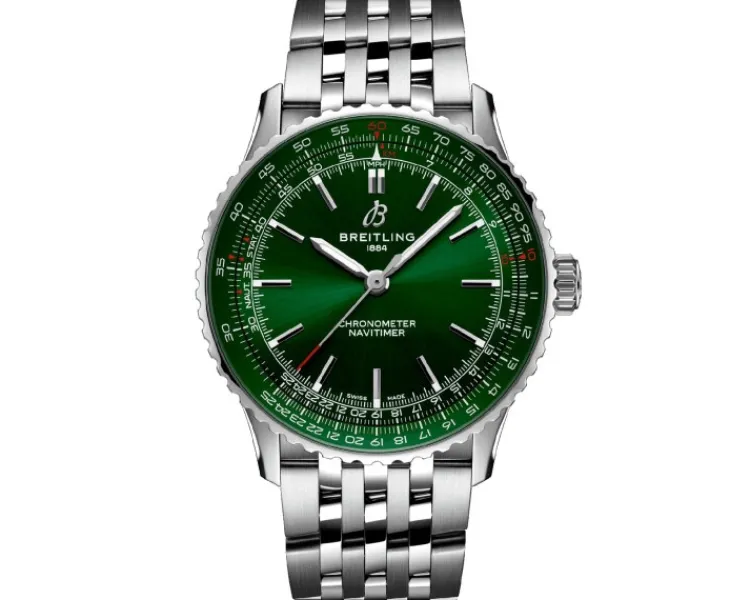 Outlet Breitling Navitimer Automatic 41