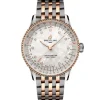 Breitling Navitimer Automatic 36