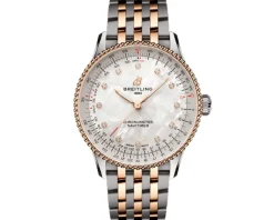 Breitling Navitimer Automatic 36