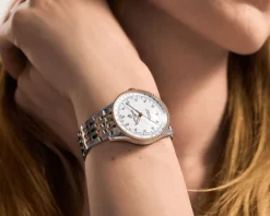 Breitling Navitimer Automatic 36