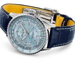 Breitling Navitimer Automatic GMT 41< Zegarki Męskie
