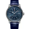 Breitling Navitimer Automatic 35< Zegarki Damskie