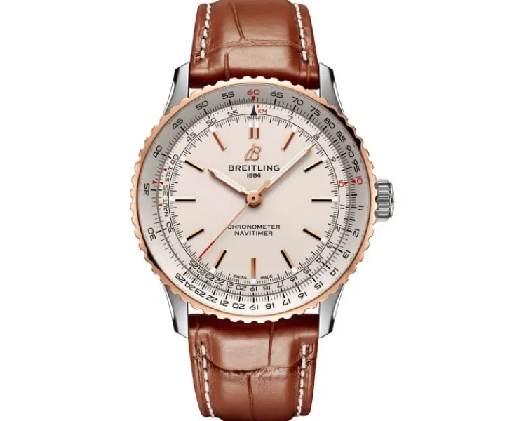 Hot Breitling Navitimer Automatic 41