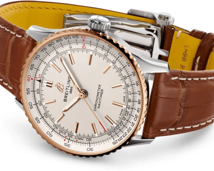 Hot Breitling Navitimer Automatic 41
