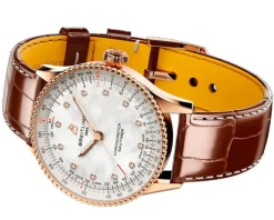 Clearance Breitling Navitimer Automatic 36