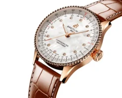 Clearance Breitling Navitimer Automatic 36