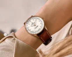 Clearance Breitling Navitimer Automatic 36